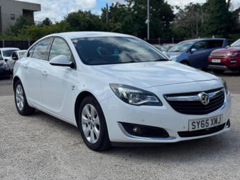 Vauxhall Insignia 1.4i Turbo SRi Nav Euro 6 (s/s) 5dr