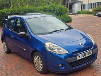 Renault Clio EXTREME