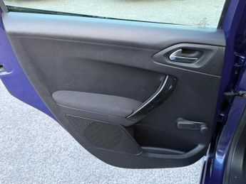 Peugeot 208 1.4 e-HDi Active EGC Euro 5 (s/s) 5dr