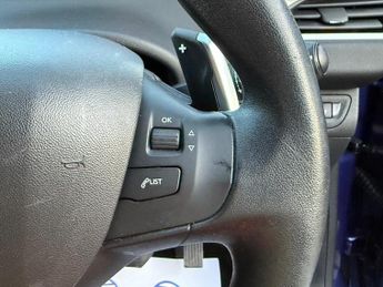 Peugeot 208 1.4 e-HDi Active EGC Euro 5 (s/s) 5dr