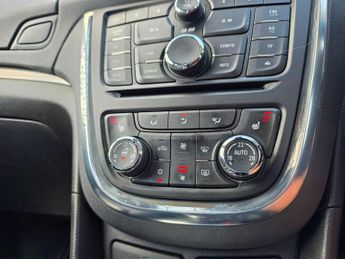 Vauxhall Mokka 1.4i Turbo SE Auto 2WD Euro 6 5dr
