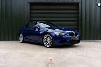 BMW M3 4.0 iV8 DCT Euro 5 2dr
