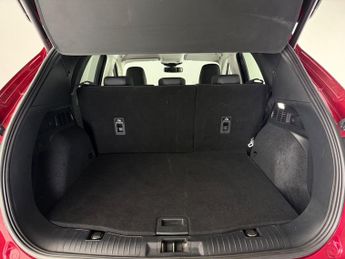 Ford Kuga 2.5 Duratec 14.4kWh Vignale CVT Euro 6 (s/s) 5dr