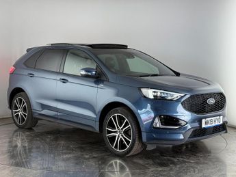 Ford Edge 2.0 EcoBlue ST-Line Auto AWD Euro 6 (s/s) 5dr