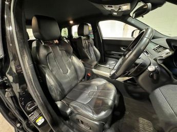 Land Rover Range Rover Evoque 2.2 SD4 Pure Auto 4WD Euro 5 5dr