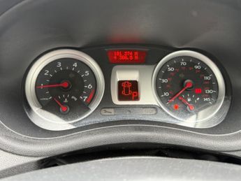 Renault Clio Automatic