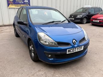 Renault Clio Automatic