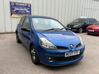 Renault Clio Automatic