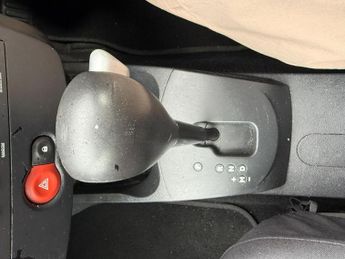 Renault Clio Automatic