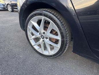 SEAT Leon 1.8 TSI FR DSG Euro 6 (s/s) 5dr