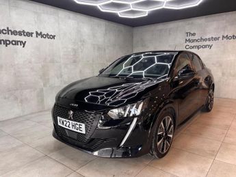 Peugeot 208 1.2 PureTech GT Euro 6 (s/s) 5dr