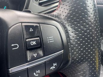 Ford Focus 1.5 EcoBlue ST-Line X Auto Euro 6 (s/s) 5dr