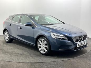 Volvo V40 1.5 T3 GPF Inscription Auto Euro 6 (s/s) 5dr
