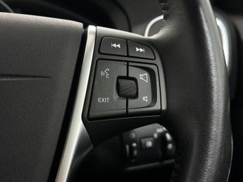Volvo V40 1.5 T3 GPF Inscription Auto Euro 6 (s/s) 5dr