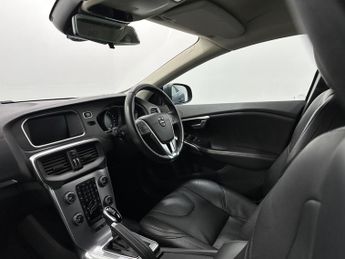 Volvo V40 1.5 T3 GPF Inscription Auto Euro 6 (s/s) 5dr