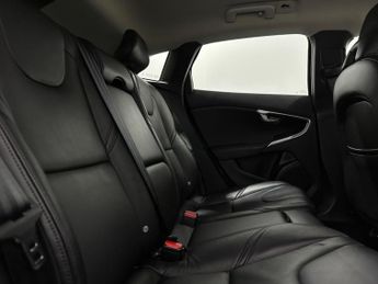 Volvo V40 1.5 T3 GPF Inscription Auto Euro 6 (s/s) 5dr