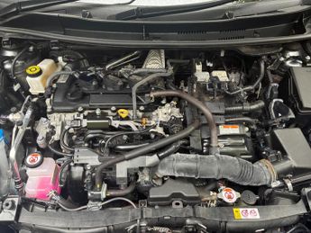 Toyota Yaris 1.5 VVT-h Excel E-CVT Euro 6 (s/s) 5dr