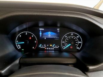 Ford Transit Custom 2.0 320 EcoBlue Limited Crew Van Auto L1 H1 Euro 6 5dr