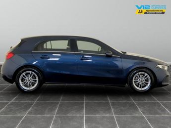 Mercedes-Benz A Class 1.3 A180 SE Euro 6 (s/s) 5dr