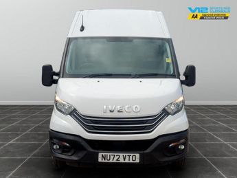 Iveco Daily 2.3D HPI 14V 35S 3520 MWB High Roof Euro 6 (s/s) 5dr