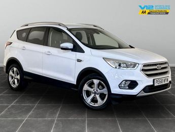 Ford Kuga 1.5T EcoBoost Titanium 2WD Euro 6 (s/s) 5dr