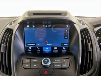 Ford Kuga 1.5T EcoBoost Titanium 2WD Euro 6 (s/s) 5dr
