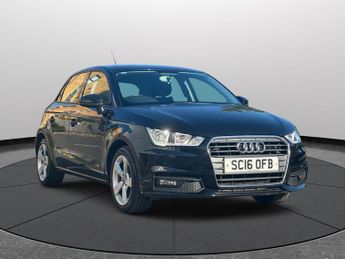 Audi A1 1.4 TFSI Sport Sportback Euro 6 (s/s) 5dr
