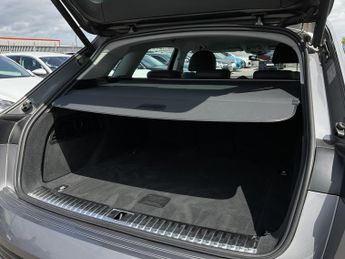 Audi E-Tron TECHNIK 55 QUATTRO
