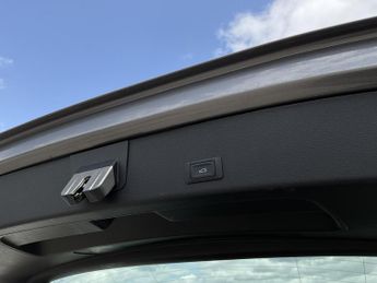 Audi E-Tron TECHNIK 55 QUATTRO