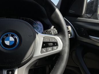 BMW Ix3 M SPORT PRO