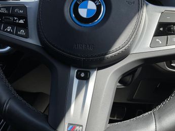 BMW Ix3 M SPORT PRO