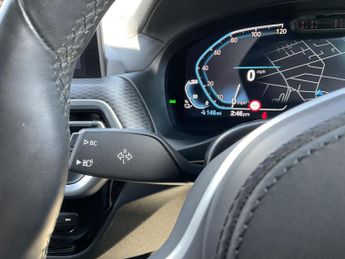 BMW Ix3 M SPORT PRO