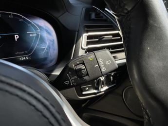 BMW Ix3 M SPORT PRO