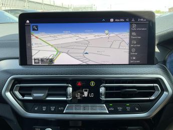 BMW Ix3 M SPORT PRO