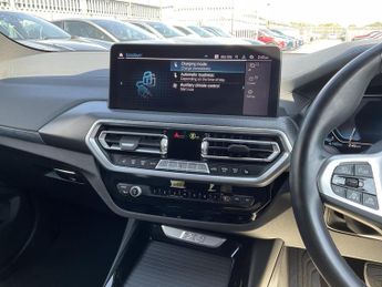 BMW Ix3 M SPORT PRO