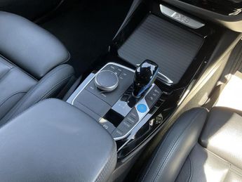 BMW Ix3 M SPORT PRO