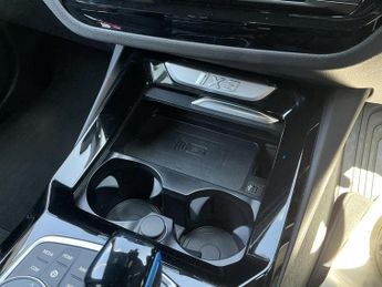 BMW Ix3 M SPORT PRO