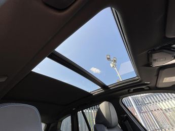 BMW Ix3 M SPORT PRO