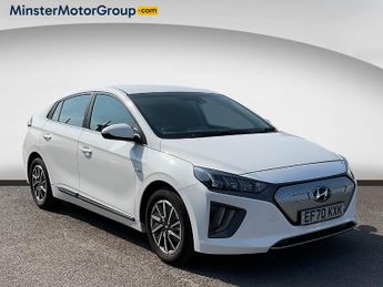 Hyundai IONIQ PREMIUM EV
