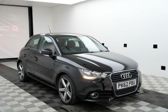 Audi A1 1.2 TFSI Sport Sportback Euro 5 (s/s) 5dr