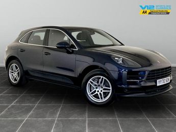 Porsche Macan 3.0T V6 S PDK 4WD Euro 6 (s/s) 5dr