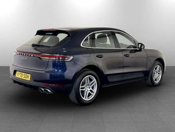 Porsche Macan 3.0T V6 S PDK 4WD Euro 6 (s/s) 5dr