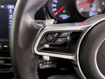 Porsche Macan 3.0T V6 S PDK 4WD Euro 6 (s/s) 5dr