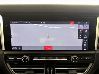Porsche Macan 3.0T V6 S PDK 4WD Euro 6 (s/s) 5dr