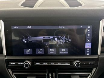 Porsche Macan 3.0T V6 S PDK 4WD Euro 6 (s/s) 5dr