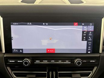 Porsche Macan 3.0T V6 S PDK 4WD Euro 6 (s/s) 5dr