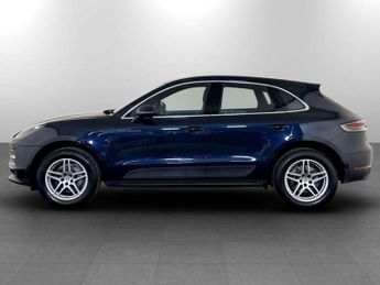Porsche Macan 3.0T V6 S PDK 4WD Euro 6 (s/s) 5dr