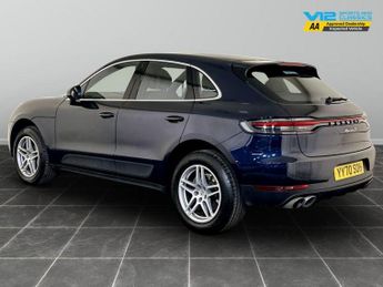 Porsche Macan 3.0T V6 S PDK 4WD Euro 6 (s/s) 5dr