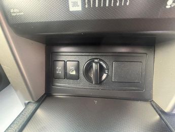 Toyota Land Cruiser 3.0 D-4D LC4 Auto 4WD Euro 5 5dr