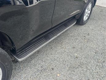 Toyota Land Cruiser 3.0 D-4D LC4 Auto 4WD Euro 5 5dr